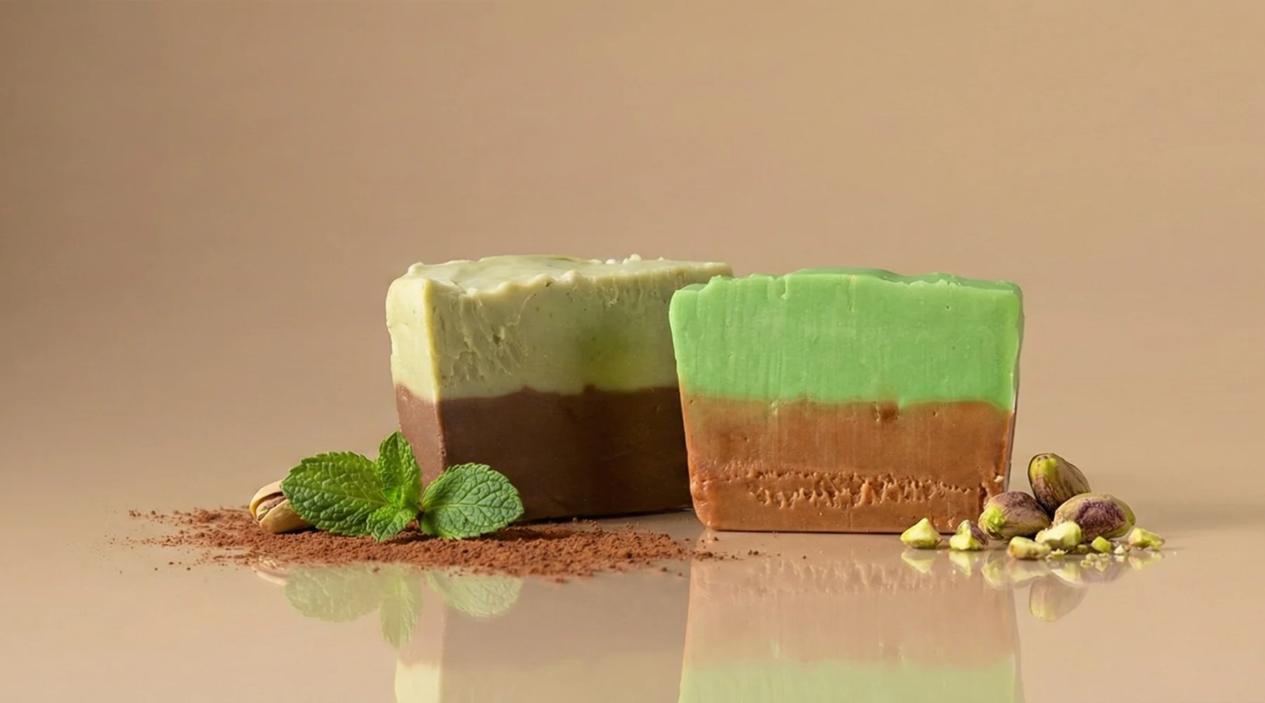 Indulge in Pure Belgian Bliss