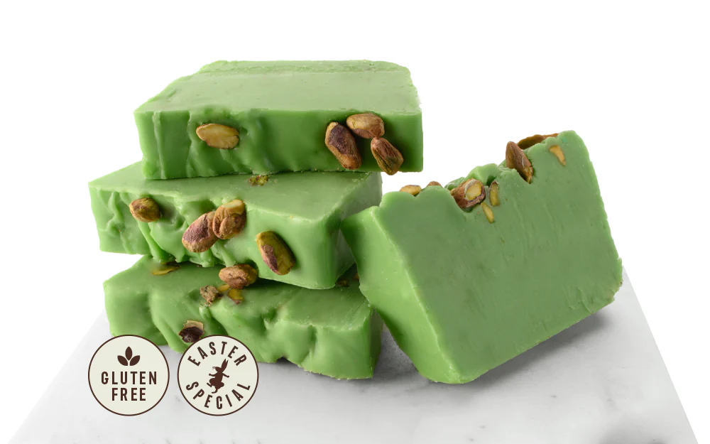 2 lb Easter Treasure Fudge Sampler - Image 5