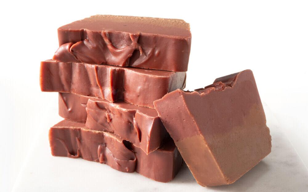 Black Cherry Bourbon Fudge - Image 5