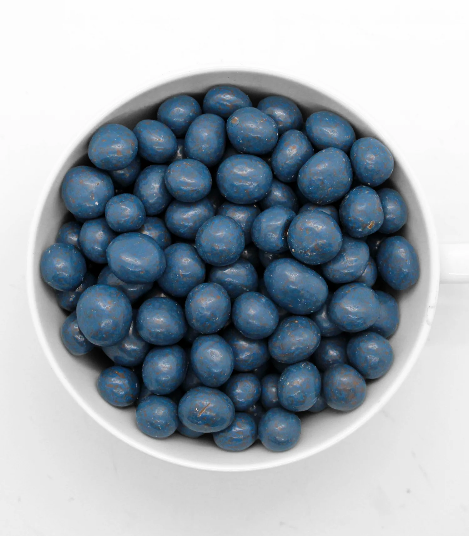Blueberry Explosions - Snacking Bag - Image 3