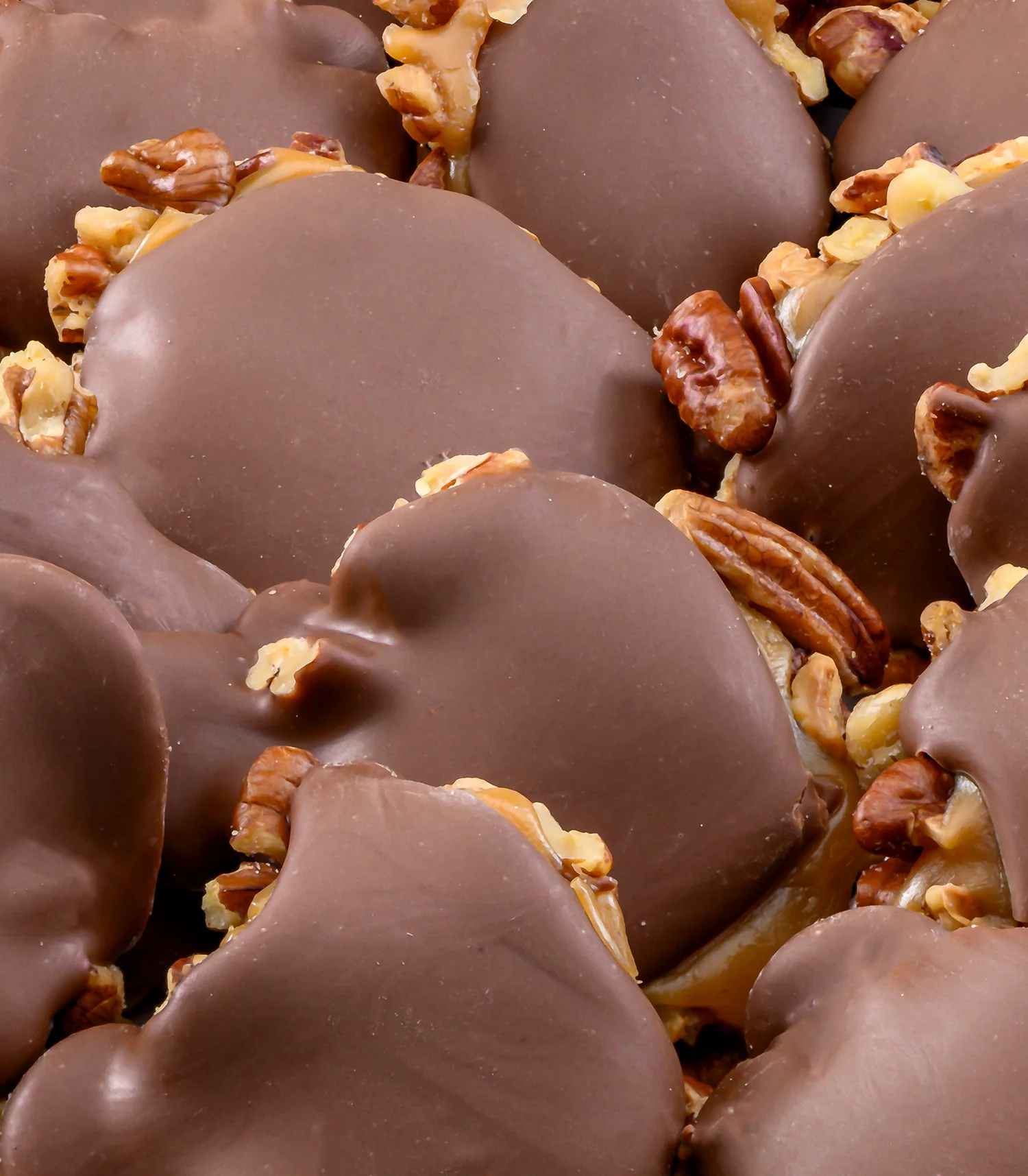 Roasted Pecan Explosion - Image 3