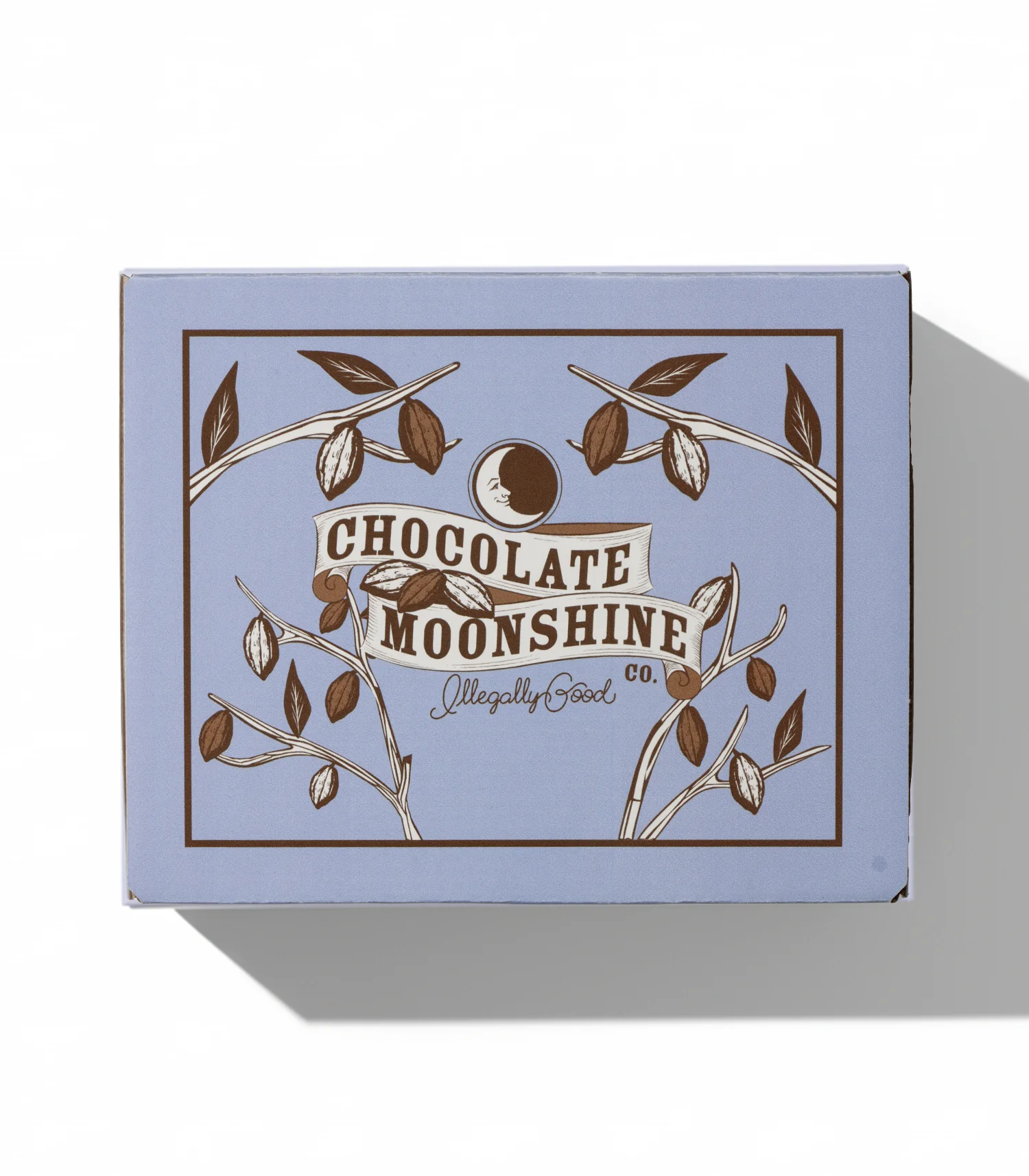 Roasted Pecan Explosion - Image 4