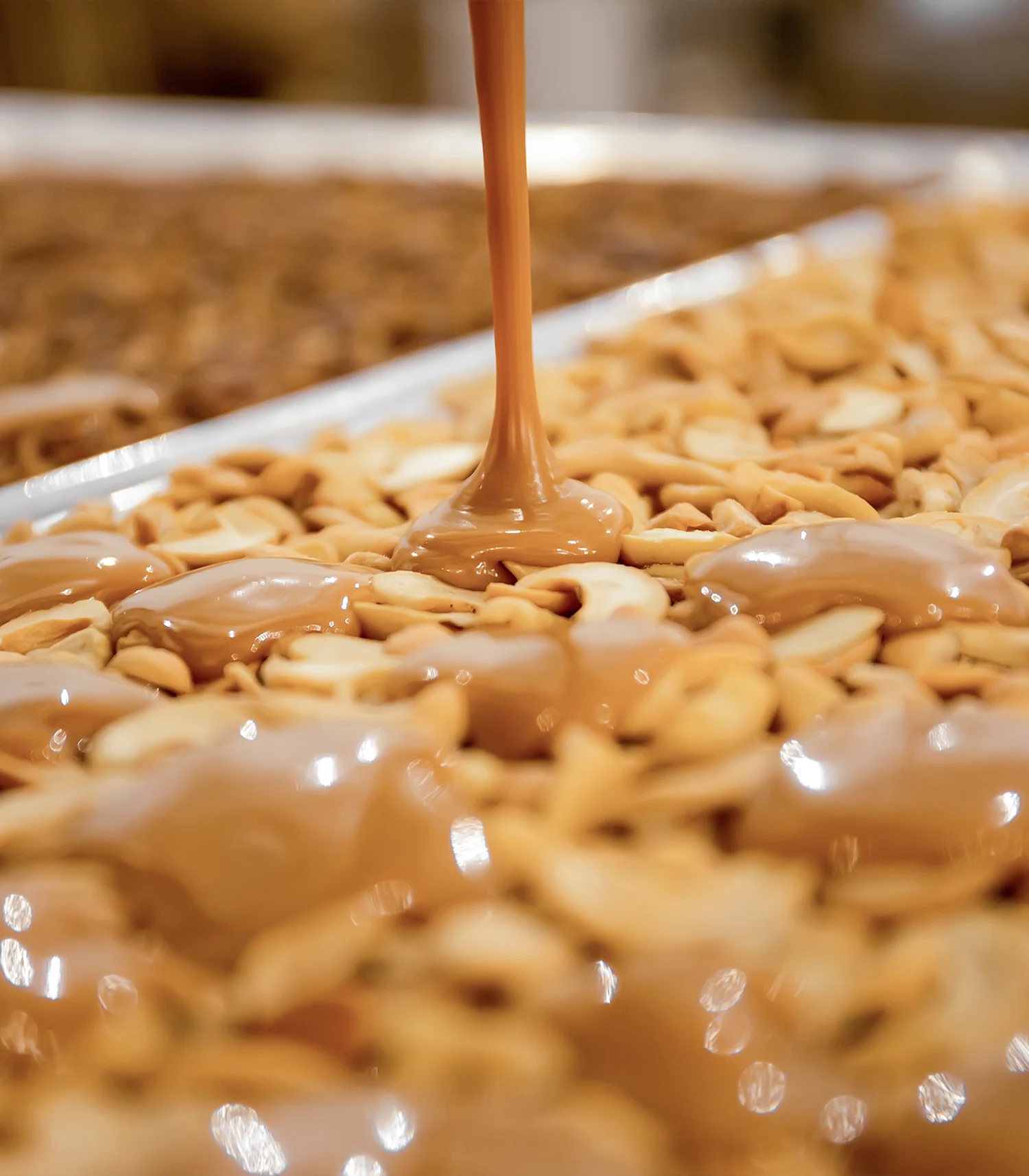 Roasted Pecan Explosion - Image 5