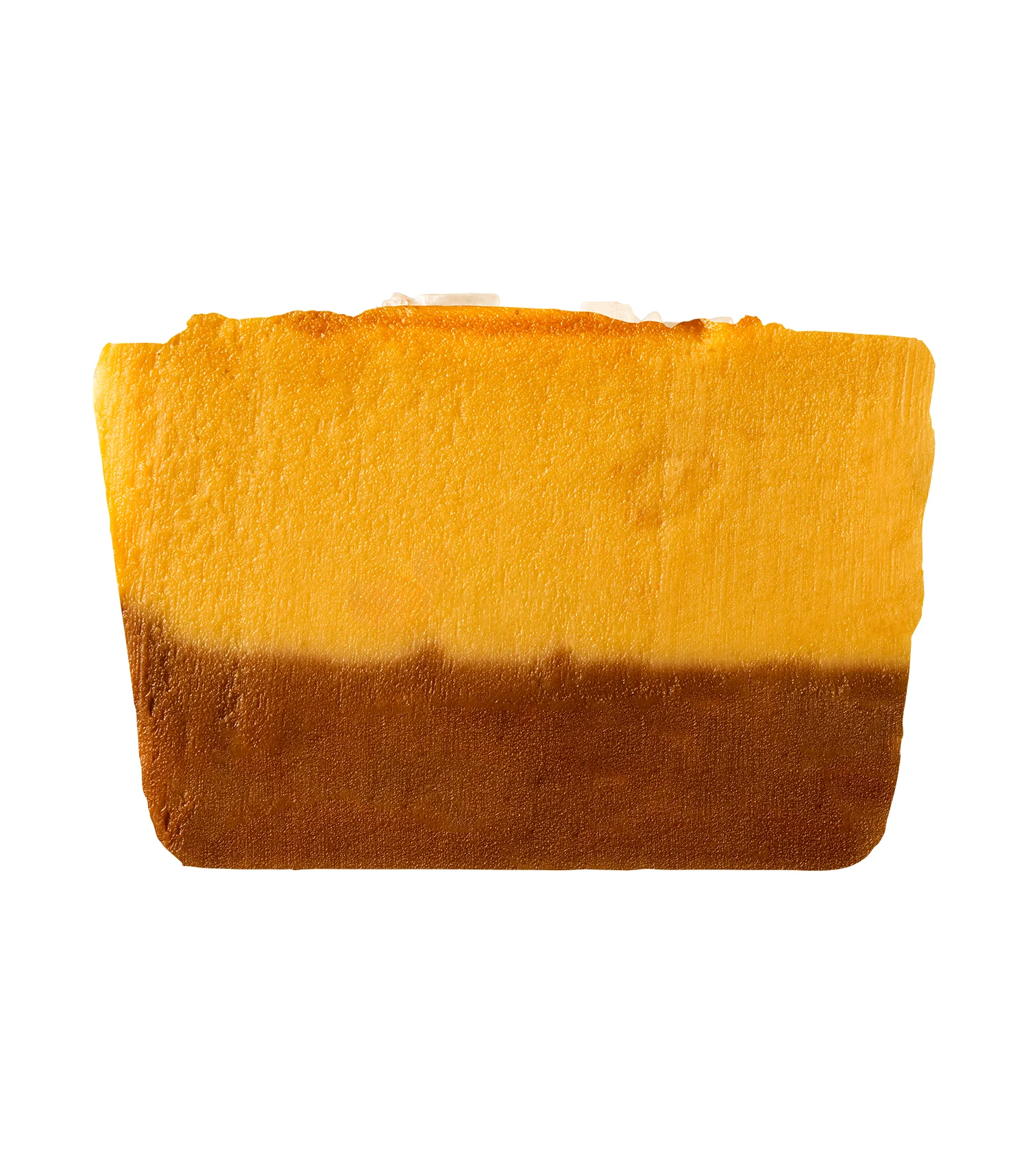 Bourbon Sea Salt Caramel Fudge - Image 3