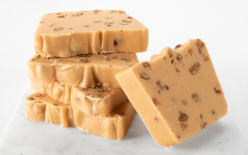 Butter Pecan Fudge - Image 6