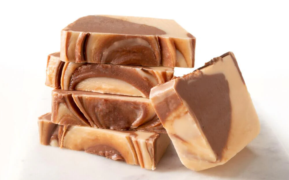 Chocolate Cheesecake Fudge - Image 3