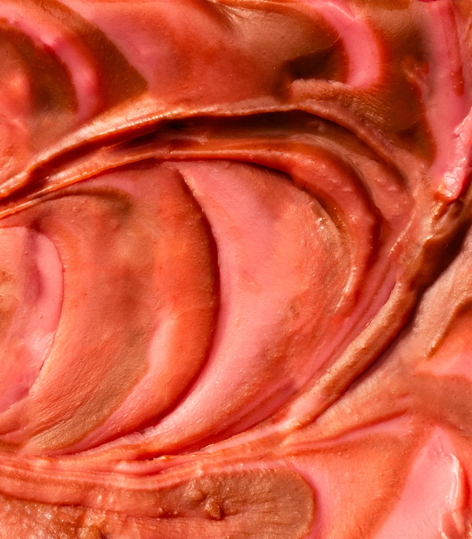 Raspberry Chocolate Truffle Fudge - Image 2