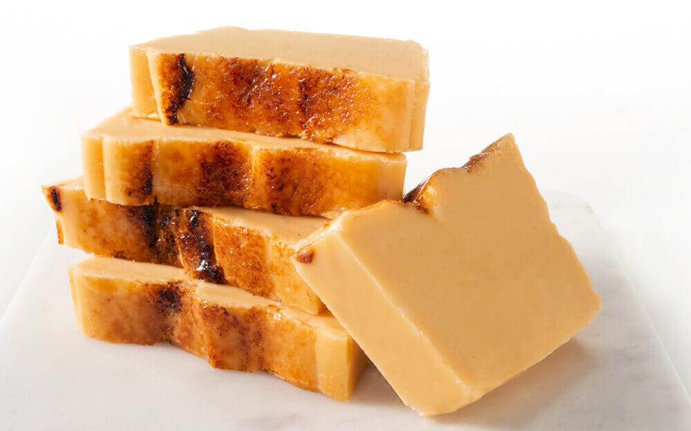 Crème Brûlée Fudge - Image 6