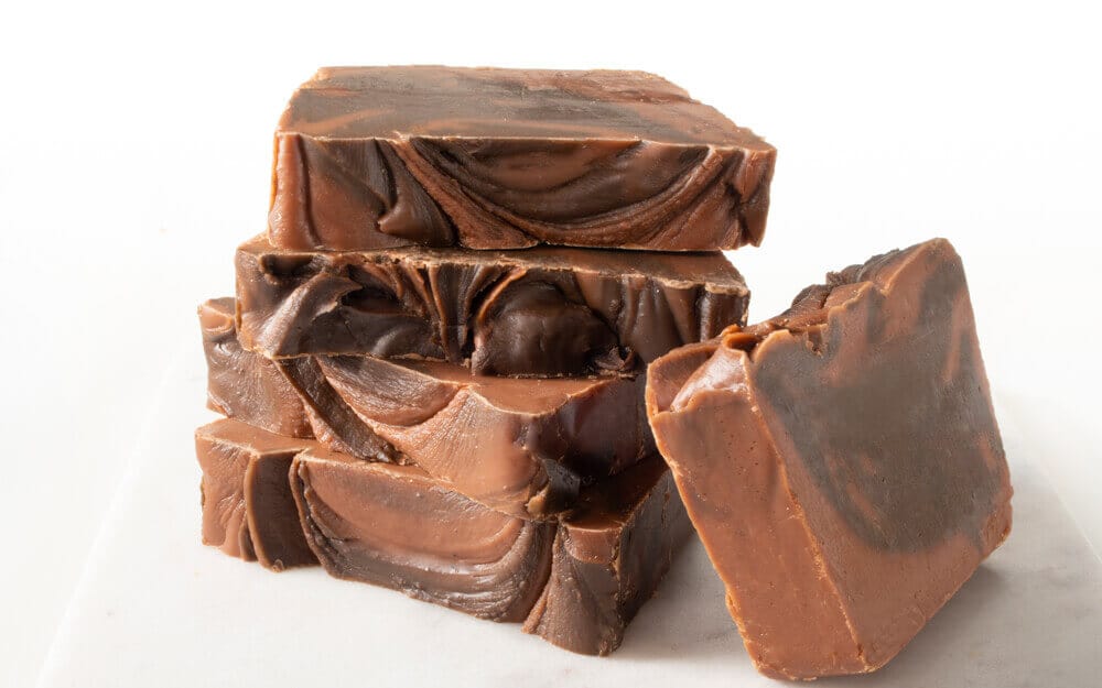 Dark Espresso Fudge - Image 5
