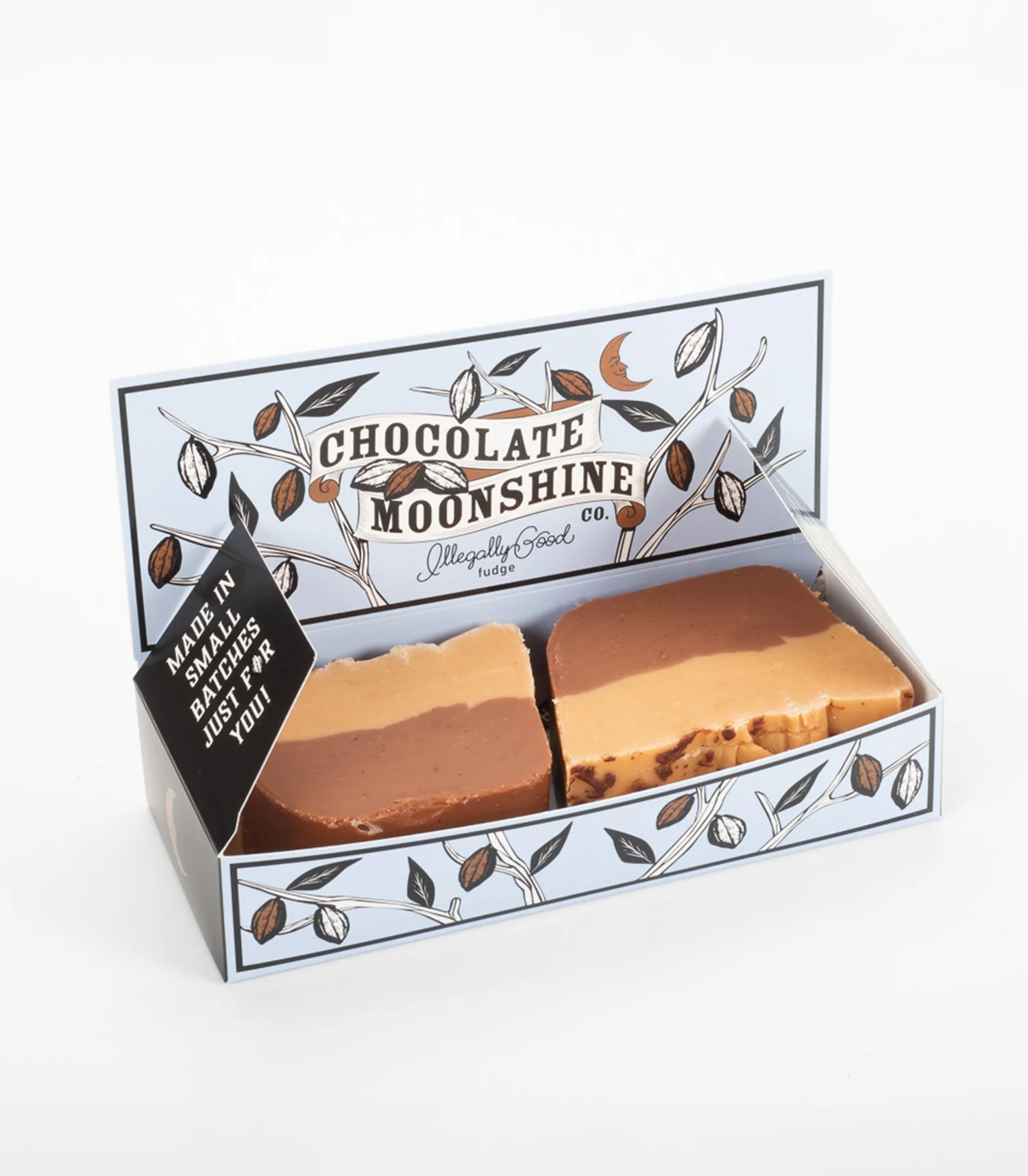 Build Your Own Fudge Box - Image 6