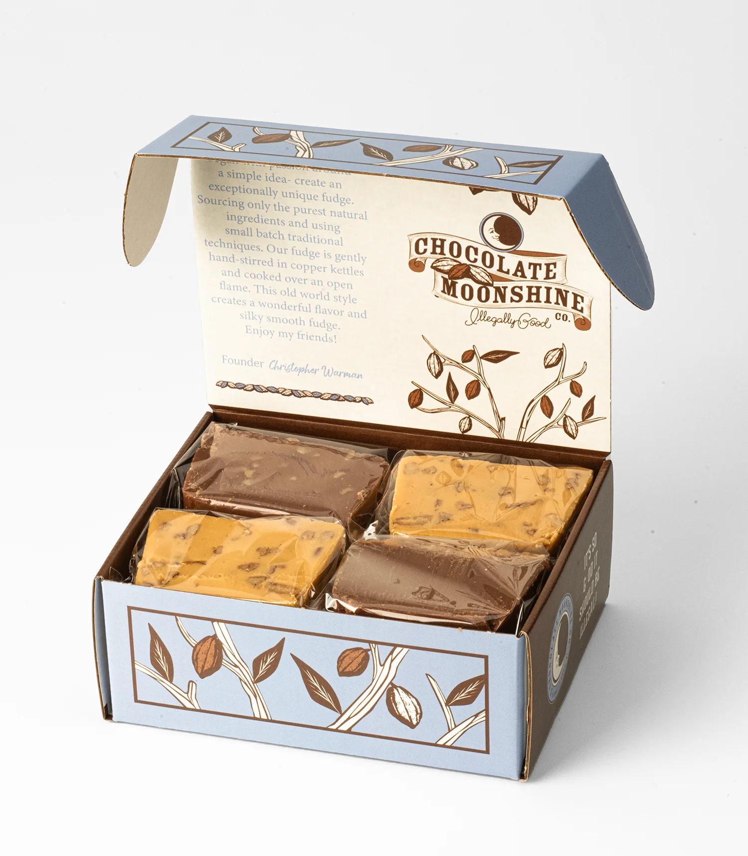 Build Your Own Fudge Box - Image 7