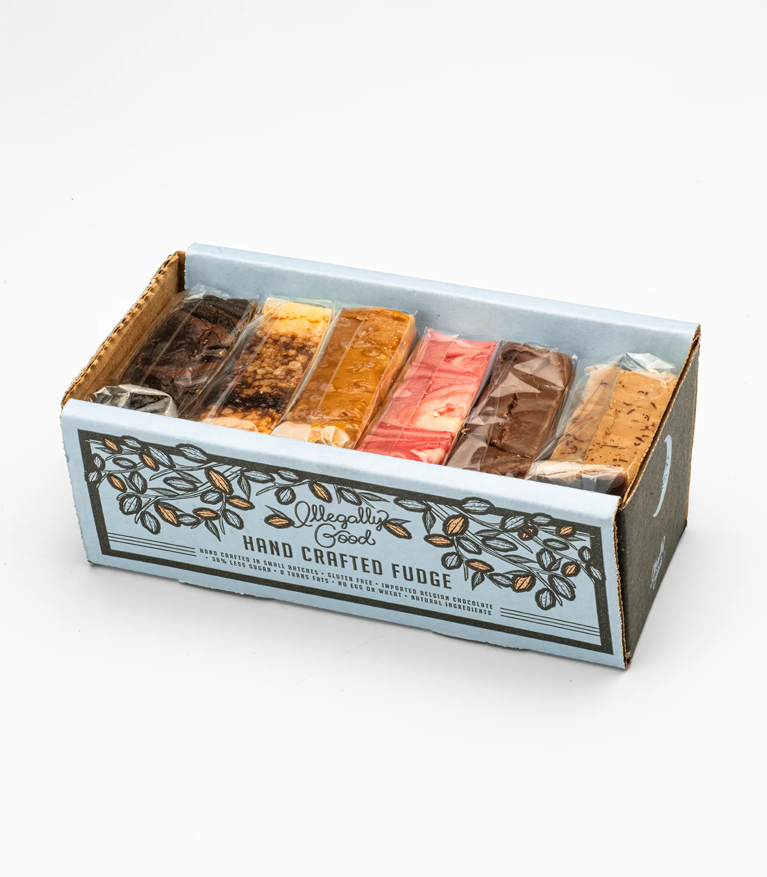 Build Your Own Fudge Box - Image 8