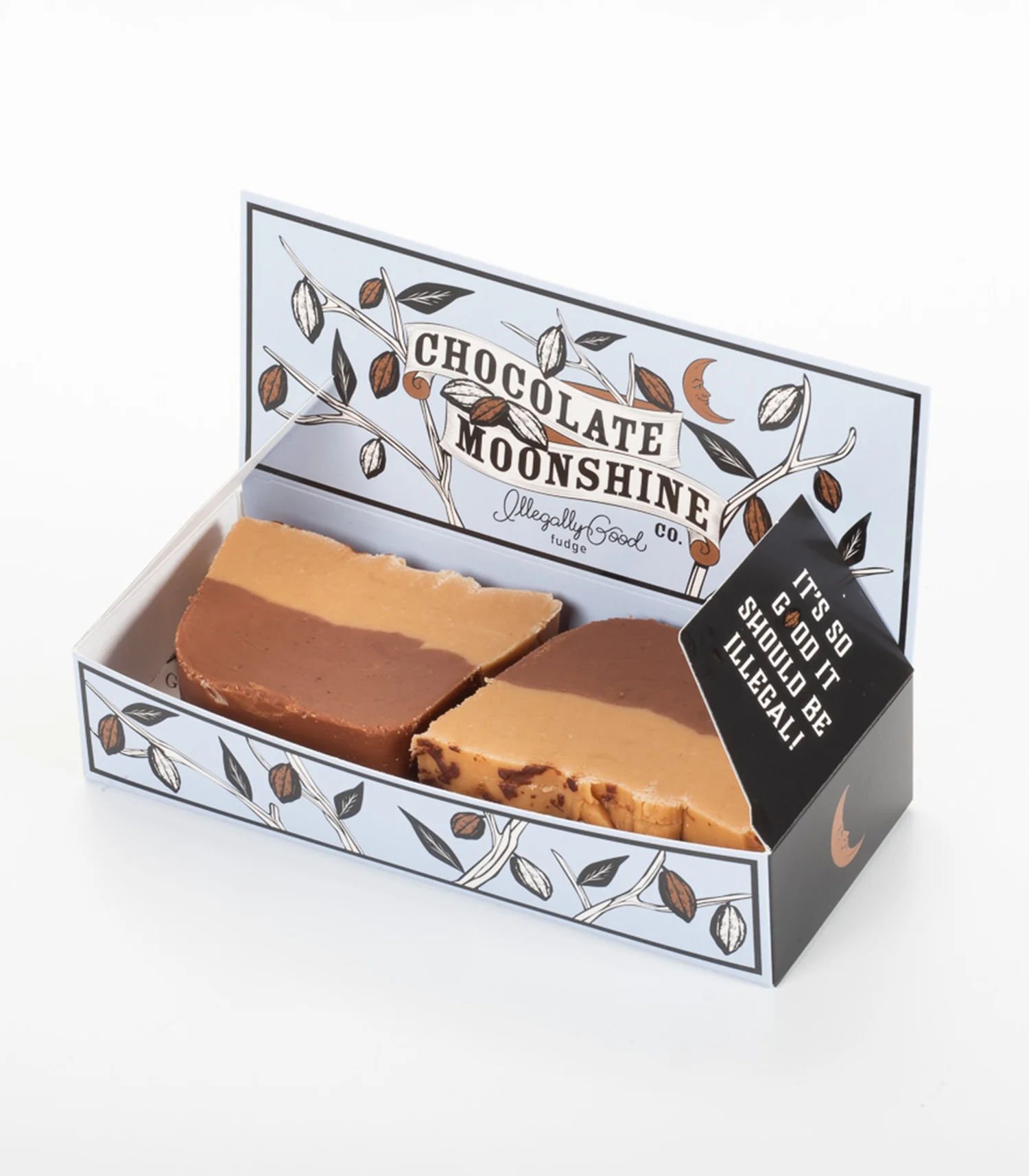 Build Your Own Fudge Box - Image 9
