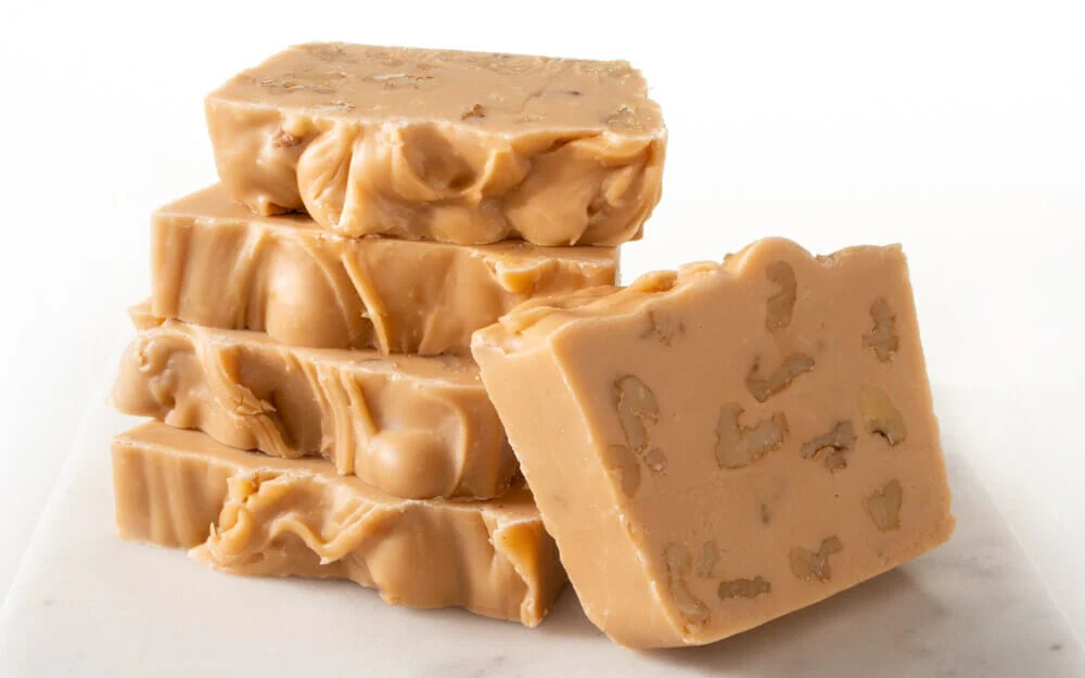 Maple Walnut Fudge - Image 5