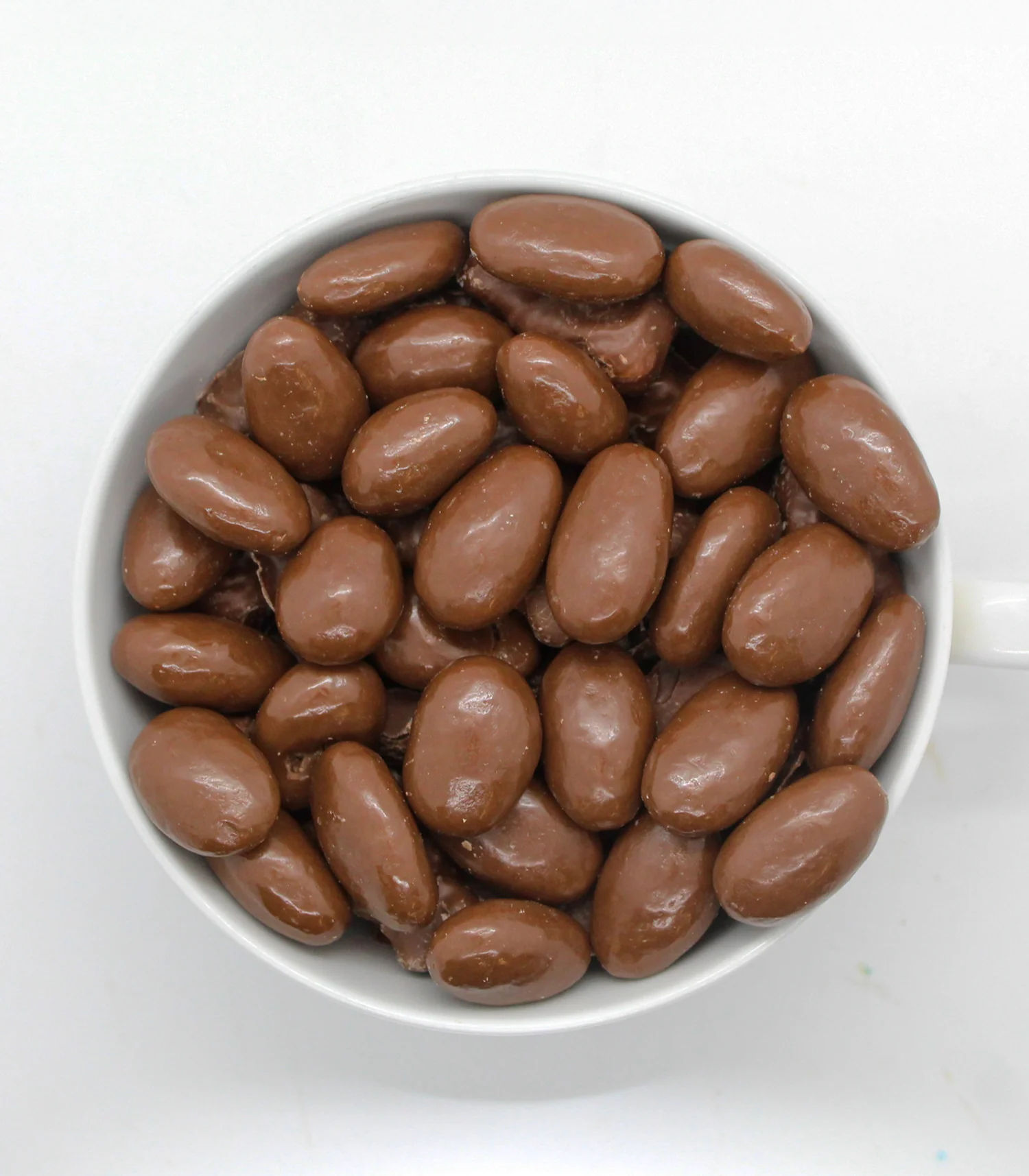 Amaretto Almonds - Snacking Bag - Image 3