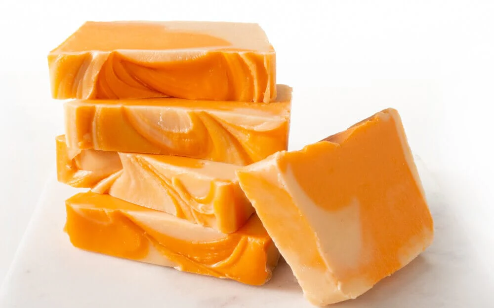 Orange Creamsicle Fudge - Image 5