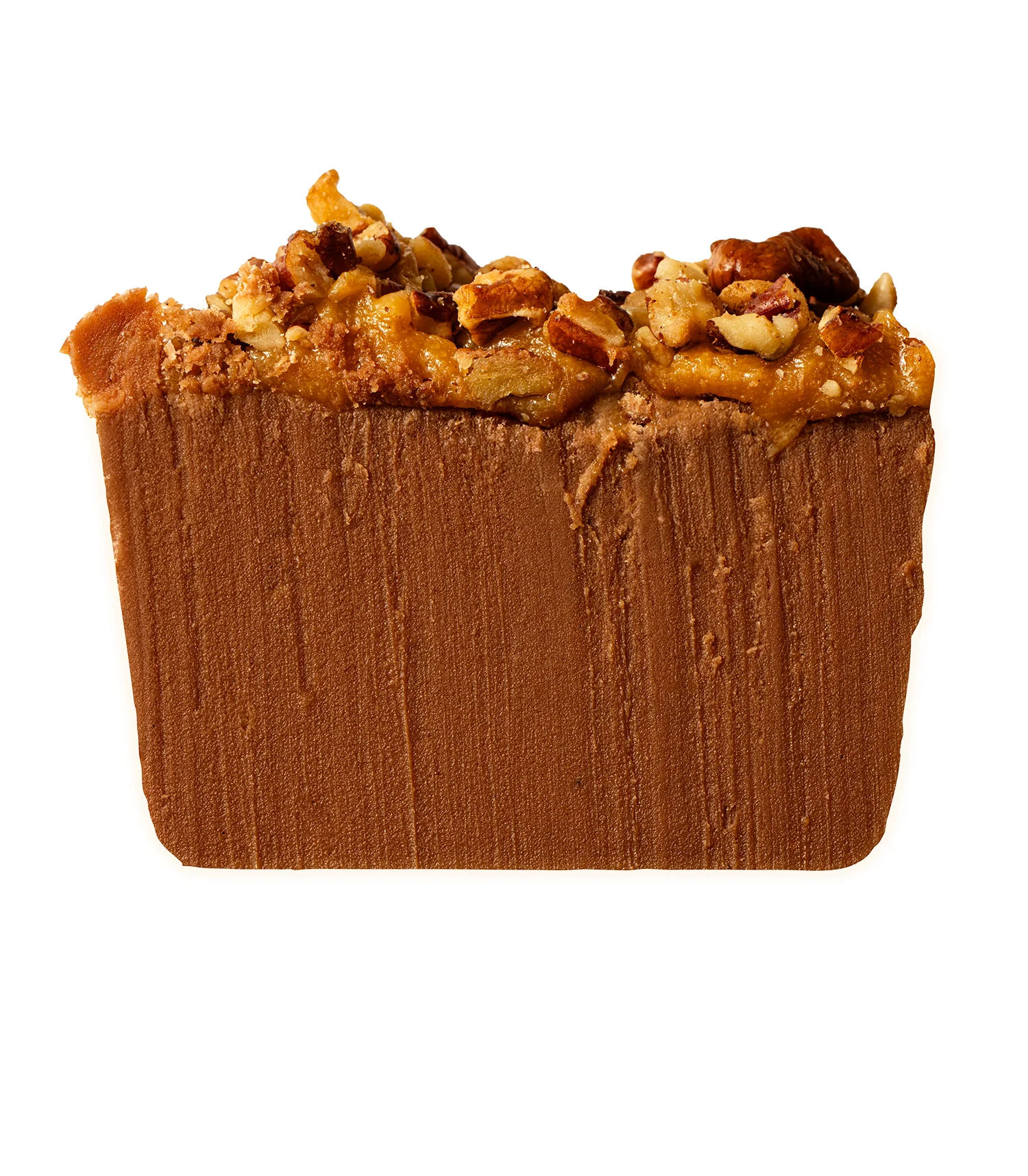 Pecan Explosion Fudge - Image 3