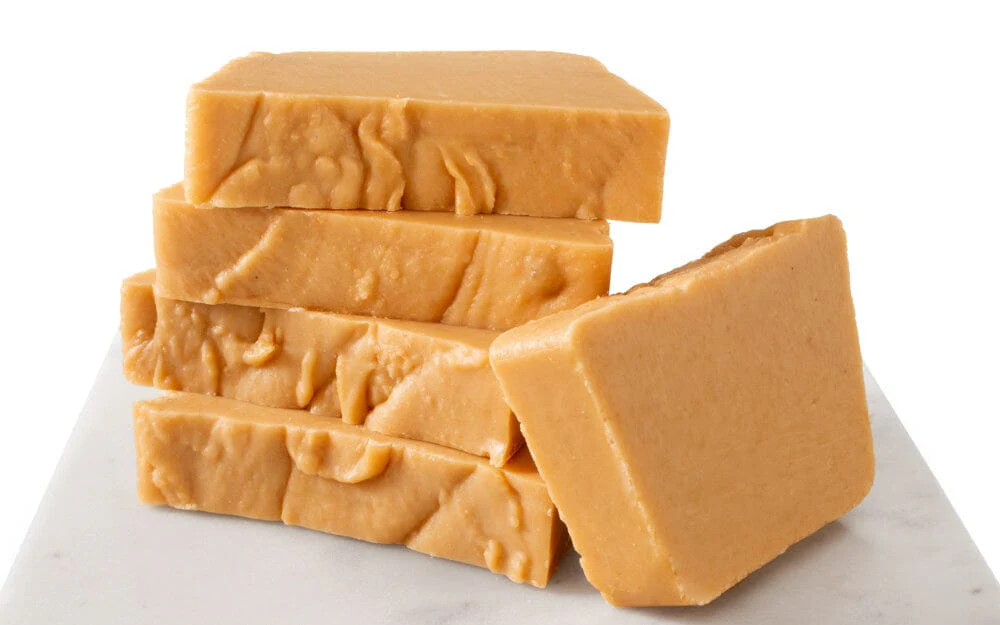 Penuche Fudge/Dulce de Leche - Image 5