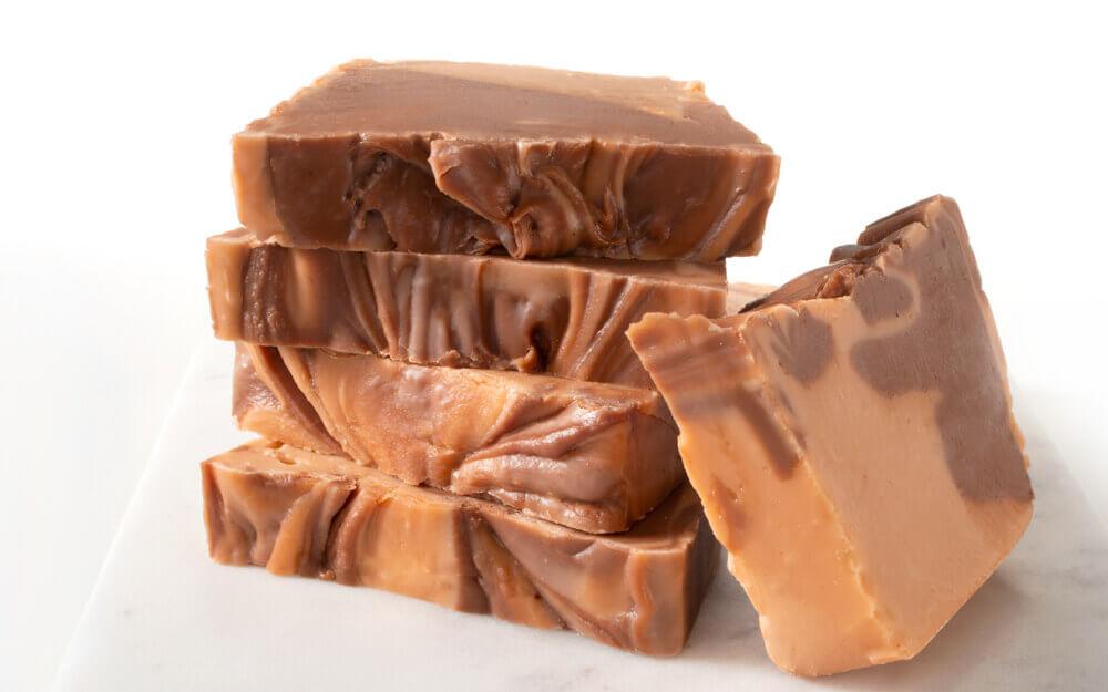 Barrel-Aged Whiskey Fudge - Image 5