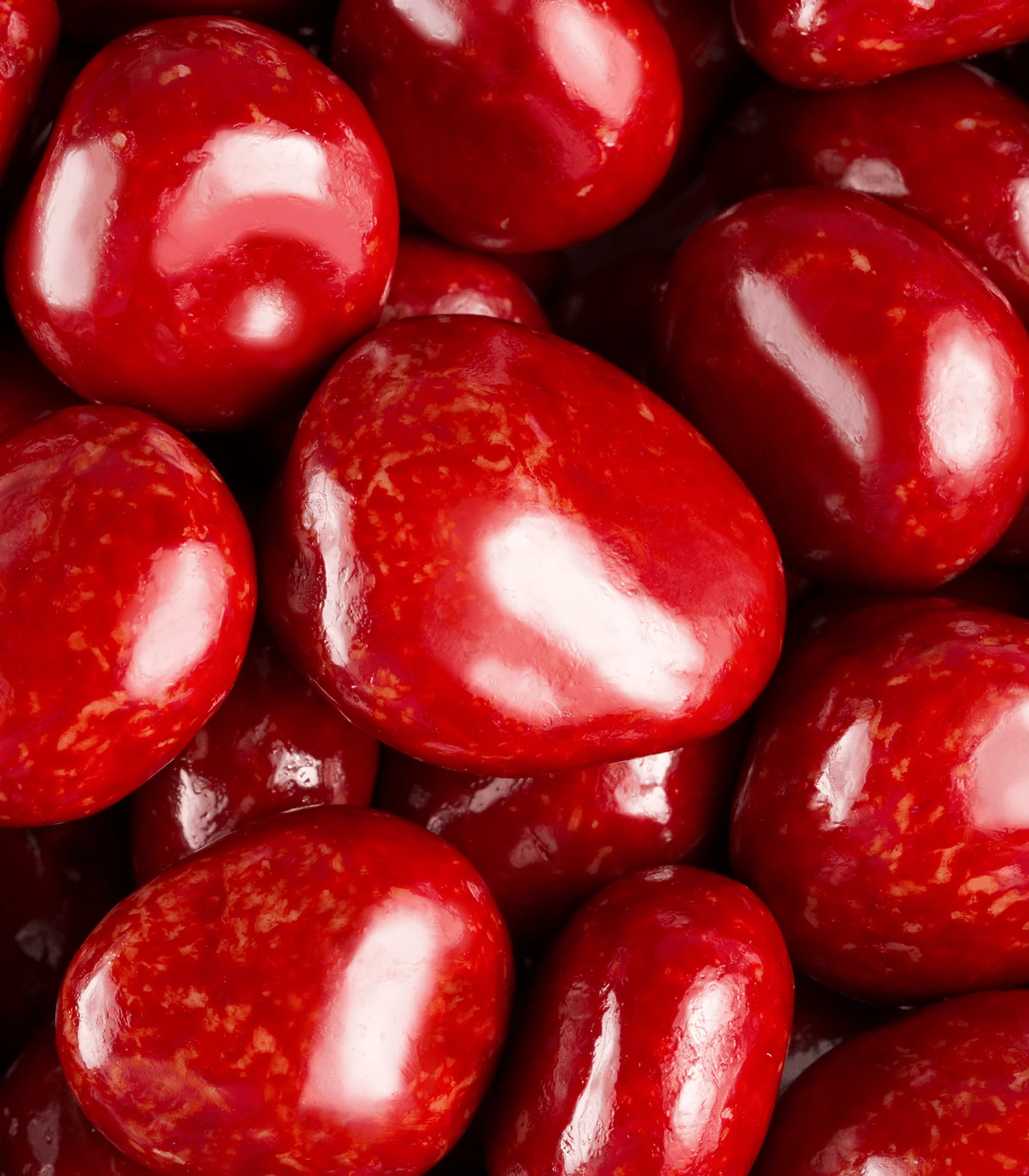 Bourbon Black Cherries - Snacking Bag - Image 3