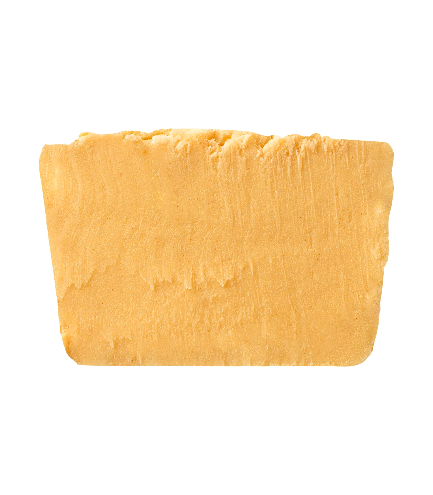Vegan Creamy Peanut Butter Fudge - Image 3
